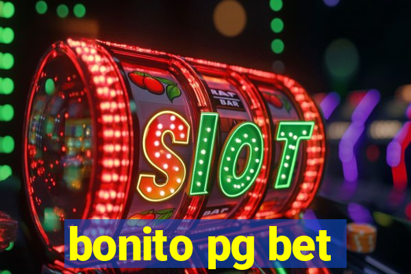 bonito pg bet